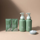 Hand Wash Starter Kit Duo (SOLD OUT)