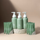 Hand Wash Starter Kit Trio (SOLD OUT)