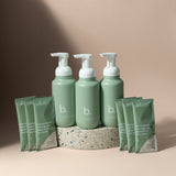 Hand Wash Starter Kit Trio (SOLD OUT)
