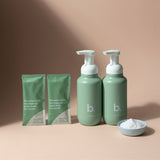 Hand Wash Starter Kit Duo (SOLD OUT)